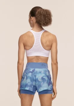 Casall Iconic Sports Bra White