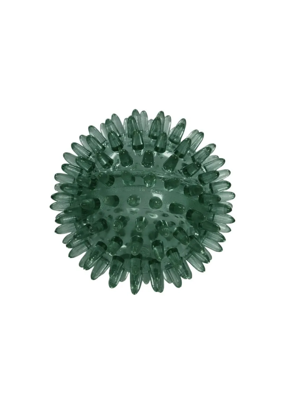 Casall Massage Ball 7 cm Dark Teal