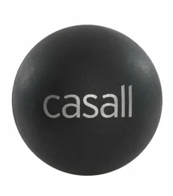 Casall Pressure Point Ball Black