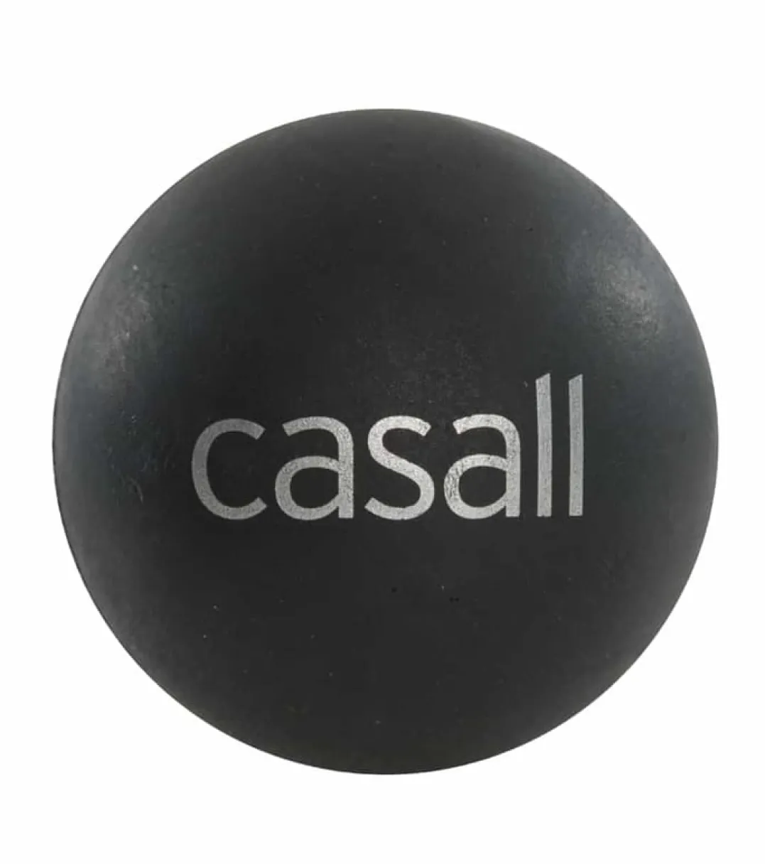 Casall Pressure Point Ball Black