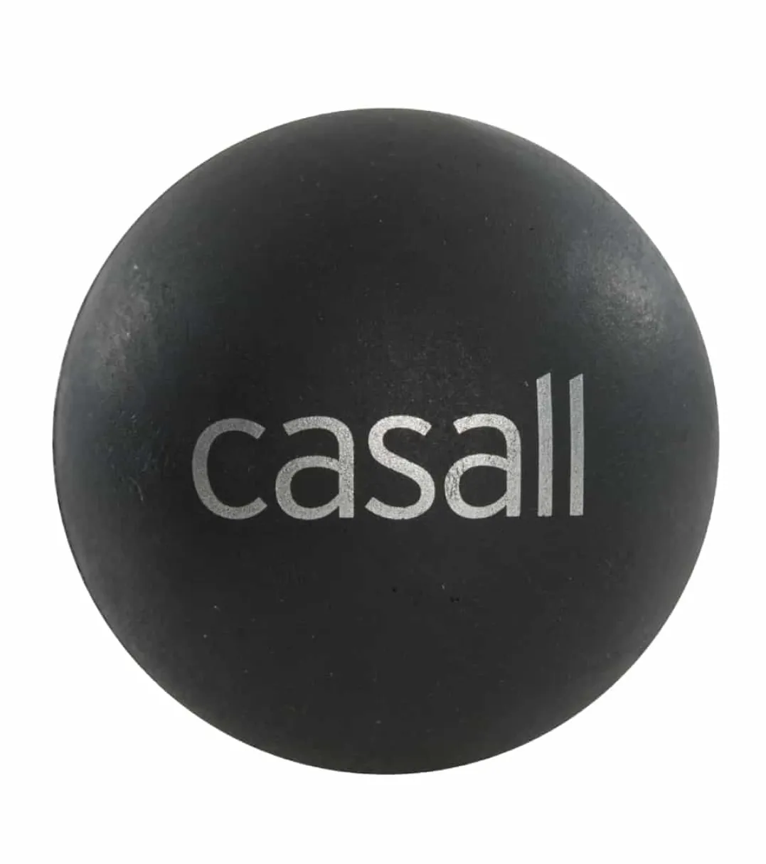 Casall Pressure Point Ball Black