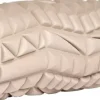Casall Recovery Foam Roller Light Cashmere