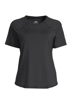 Casall Women's Essential Tee Black