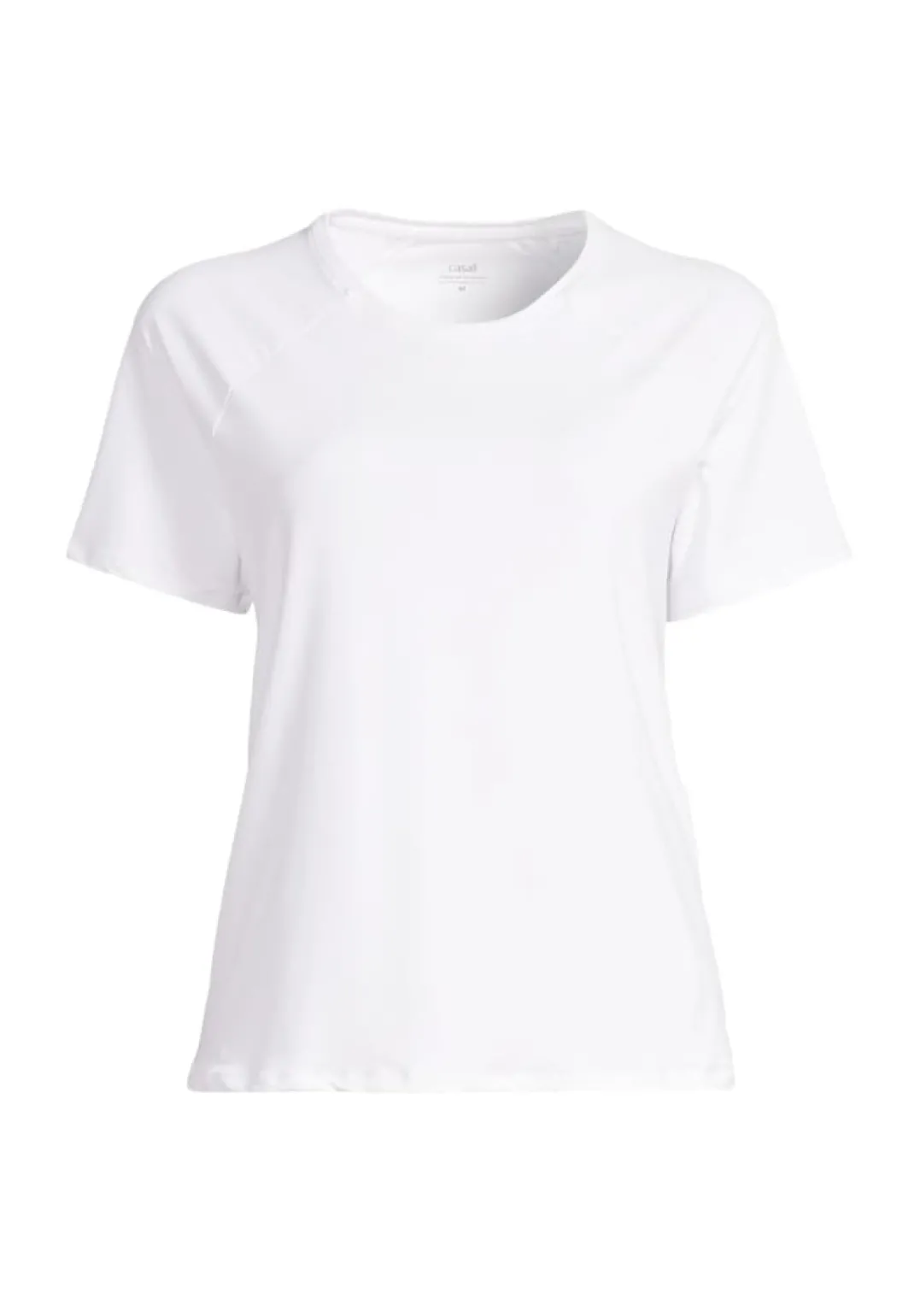 Casall Women's Essential Tee White