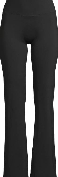 Casall Women's Soft Touch Flared Pants Black