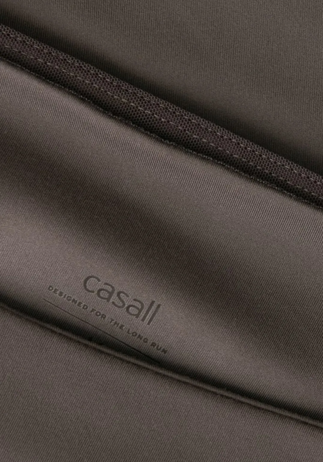 Casall Women's Soft Touch Flared Pants Dark Grey