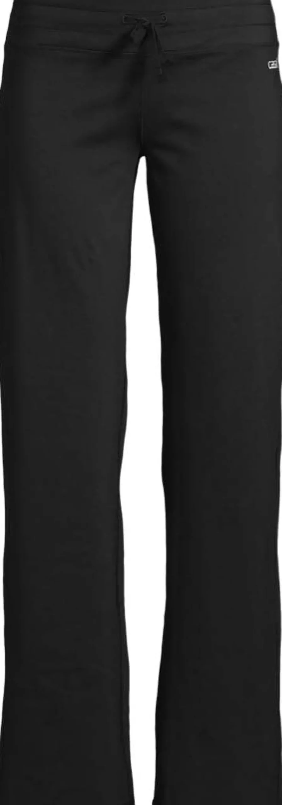 Casall Women's Soft Touch Straight Pant Black