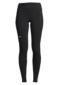 Casall Women's Windtherm Tights Black
