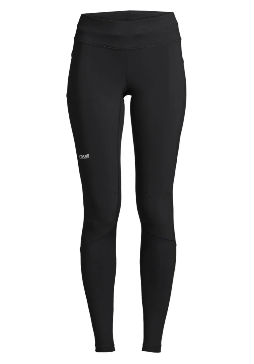 Casall Women's Windtherm Tights Black