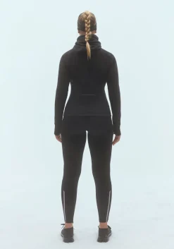 Casall Women's Windtherm Tights Black