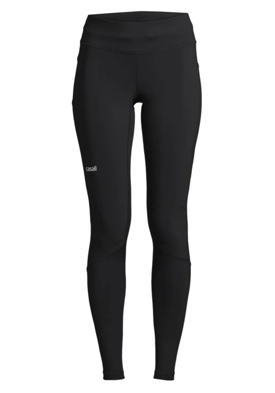 Casall Women's Windtherm Tights Black