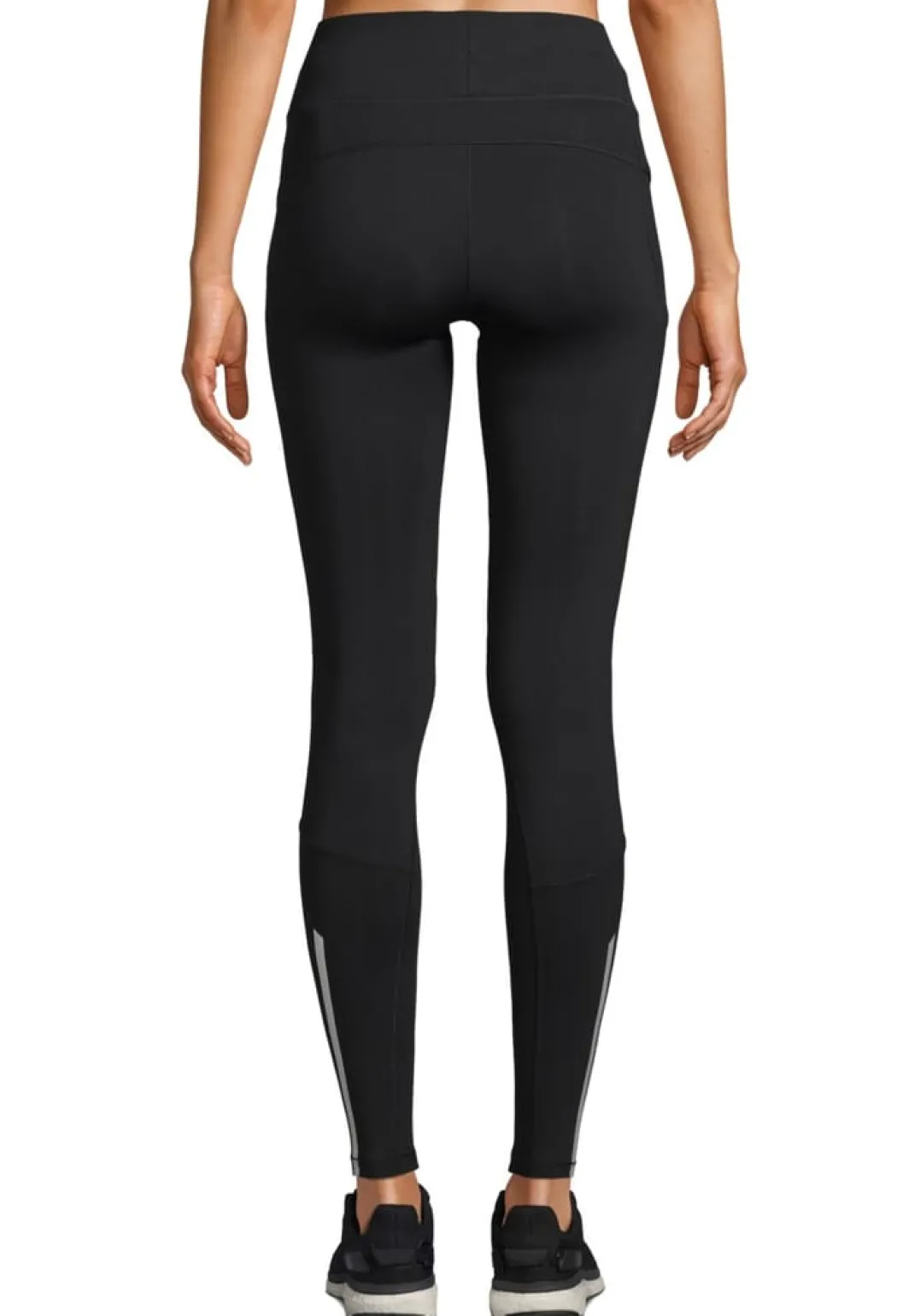 Casall Women's Windtherm Tights Black