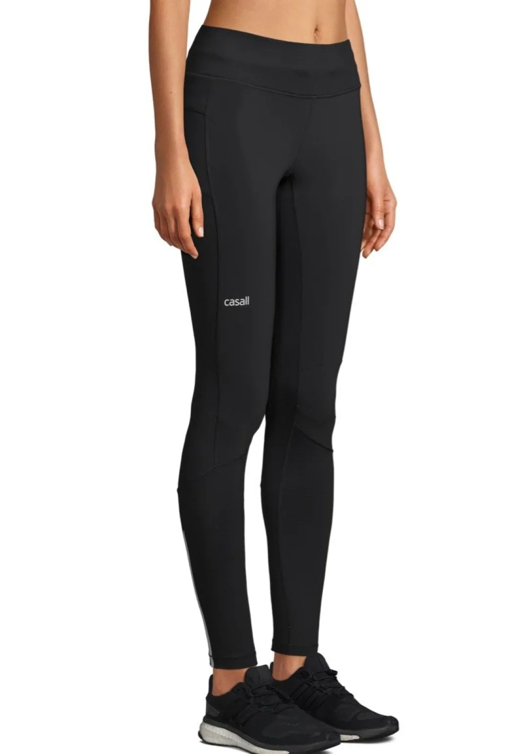Casall Women's Windtherm Tights Black