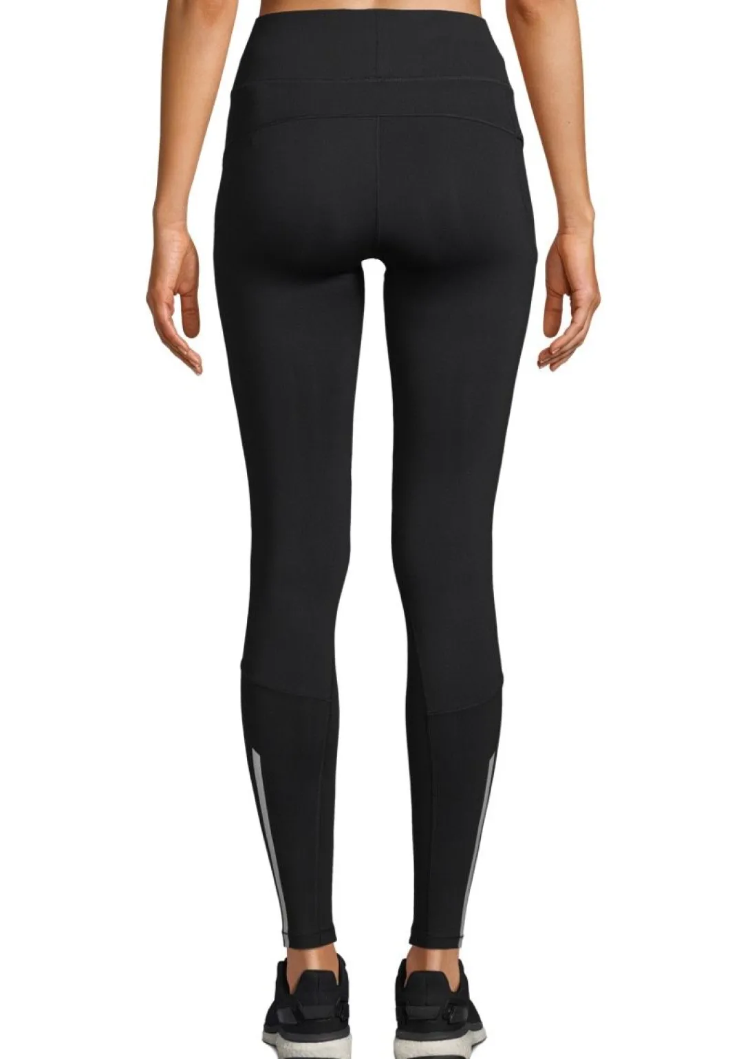 Casall Women's Windtherm Tights Black