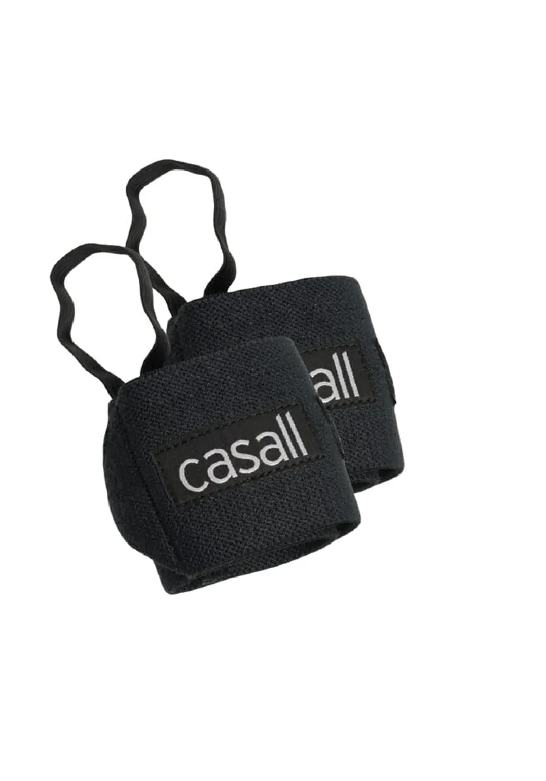 Casall Wrist Support Black