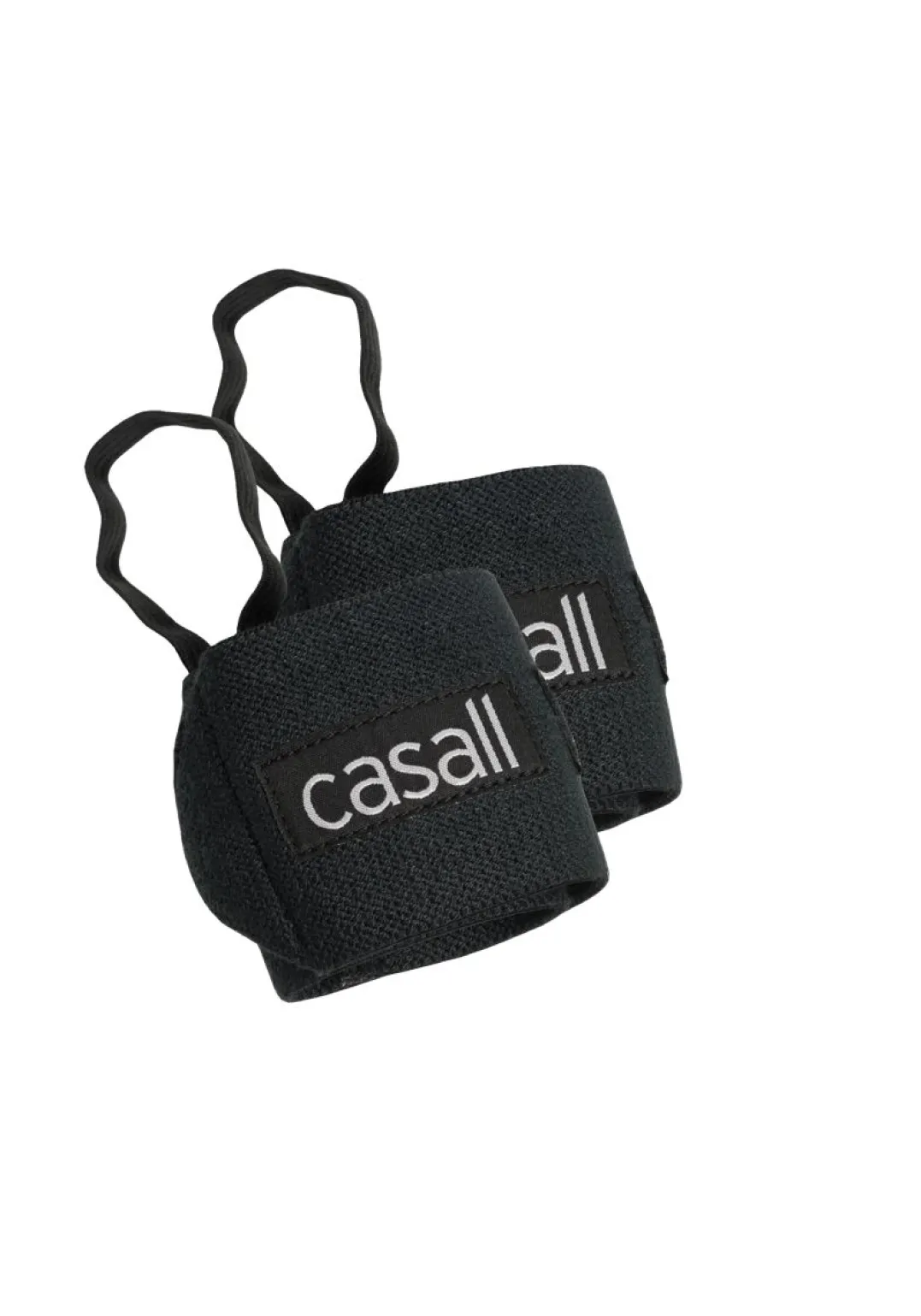 Casall Wrist Support Black
