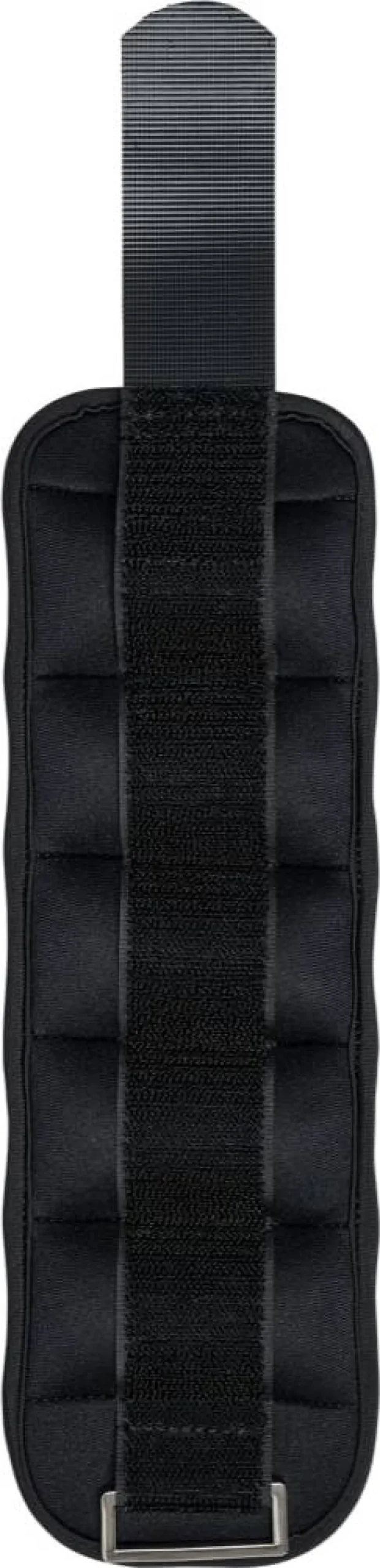 Casall Wrist Weights 2x2kg Black