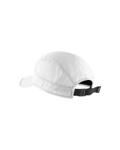 CEP Run Foldable Cap White
