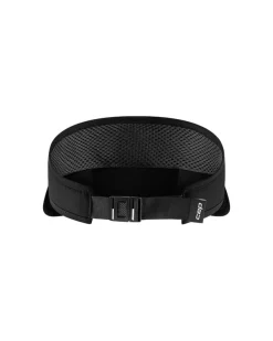 CEP Run Foldable Visor Black