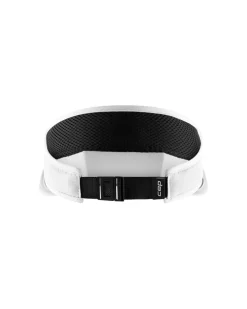 CEP Run Foldable Visor White