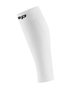 CEP Run Sleeves, Calf, 5.0, Men White
