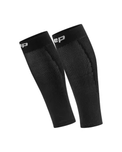 CEP Run Sleeves, Calf, 5.0, Women Black