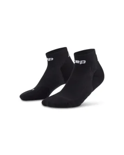 CEP Run Socks, Low Cut, 5.0, Women Black