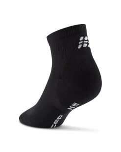 CEP Run Socks, Low Cut, 5.0, Women Black