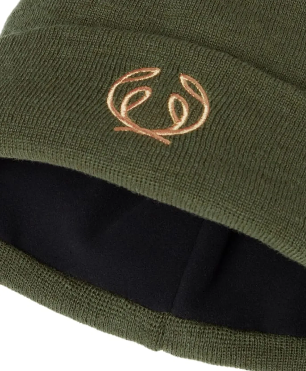 Chevalier Bristol Infinium Beanie Pine Green