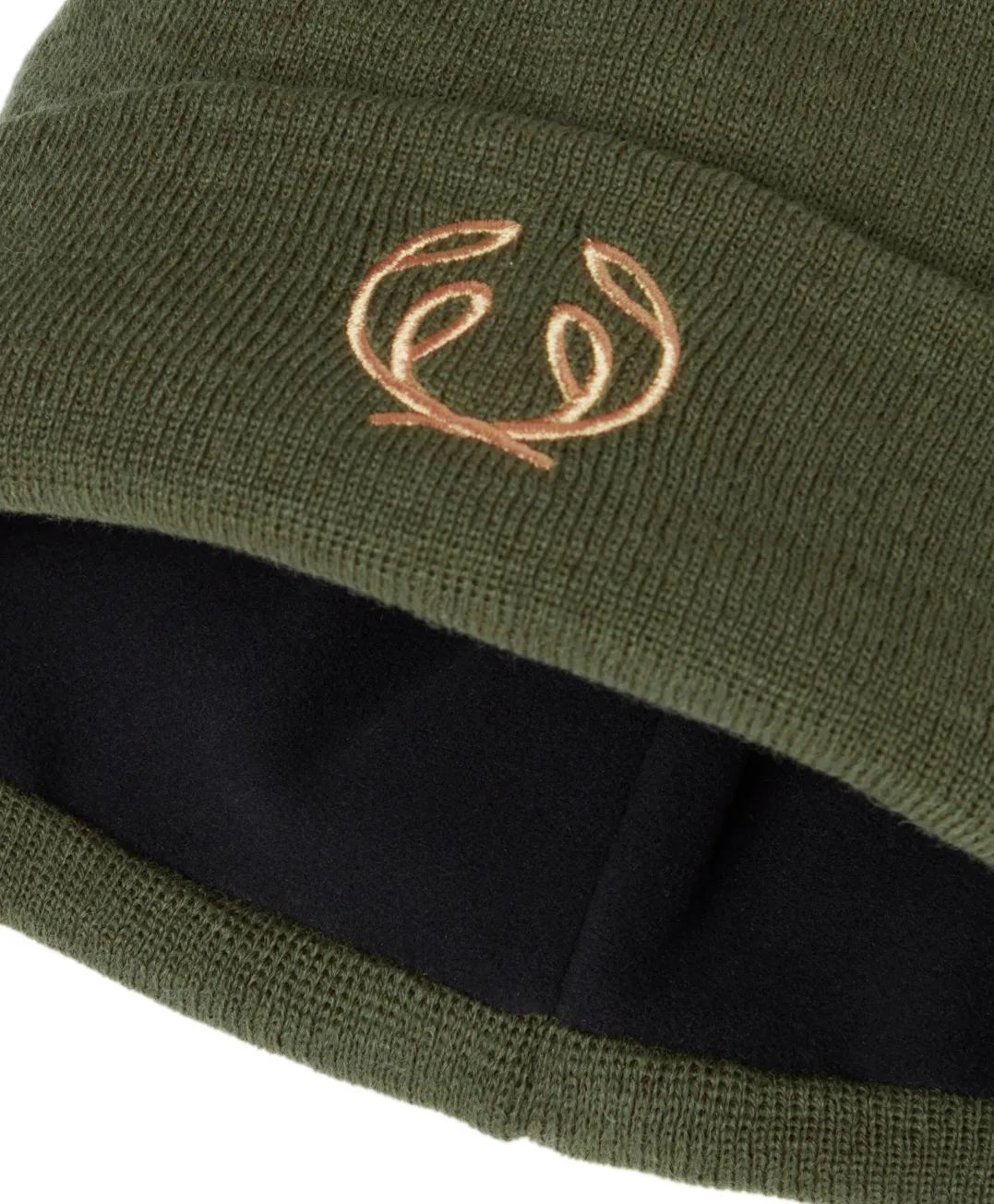 Chevalier Bristol Infinium Beanie Pine Green