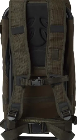 Chevalier Chair Back Pack 35 L Forest Green