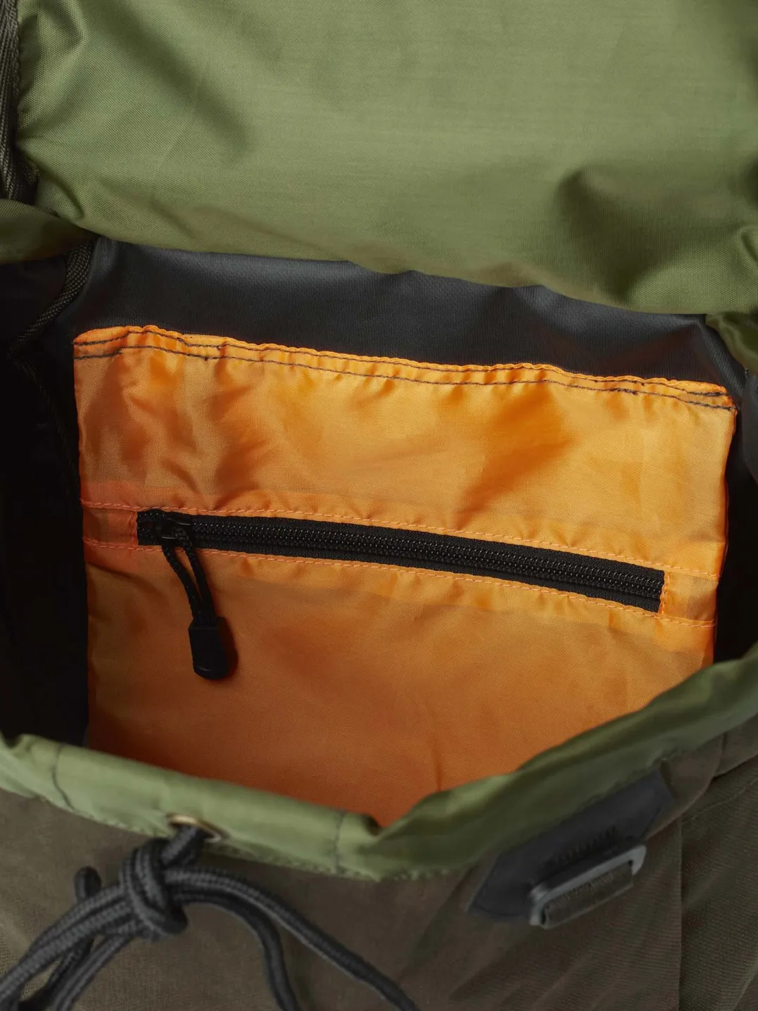 Chevalier Chair Back Pack 35 L Forest Green