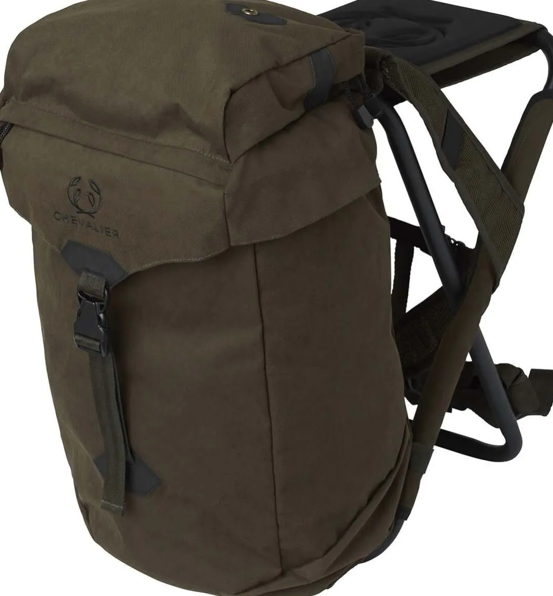 Chevalier Chair Back Pack 35 L Forest Green