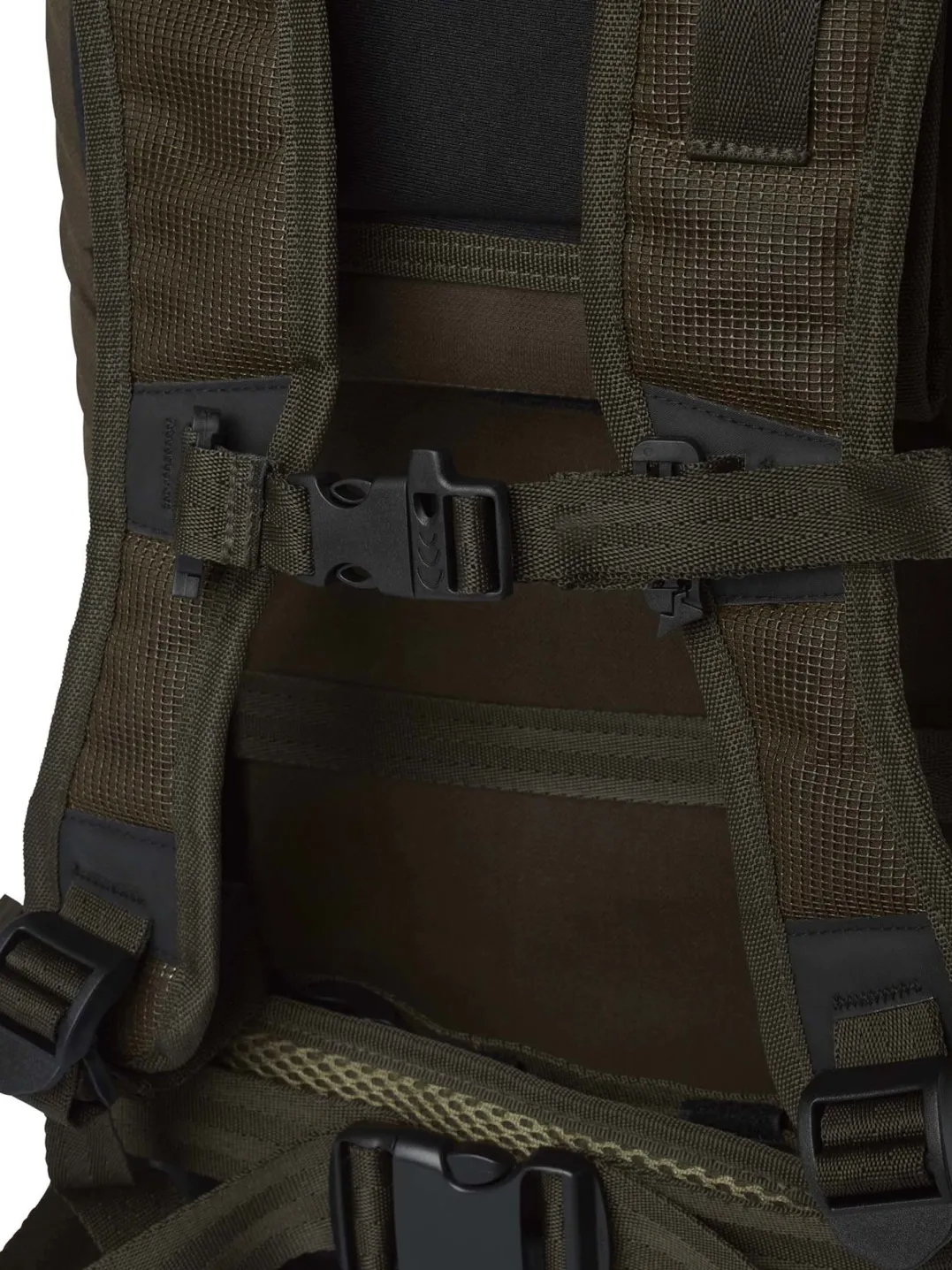 Chevalier Chair Back Pack 35 L Forest Green