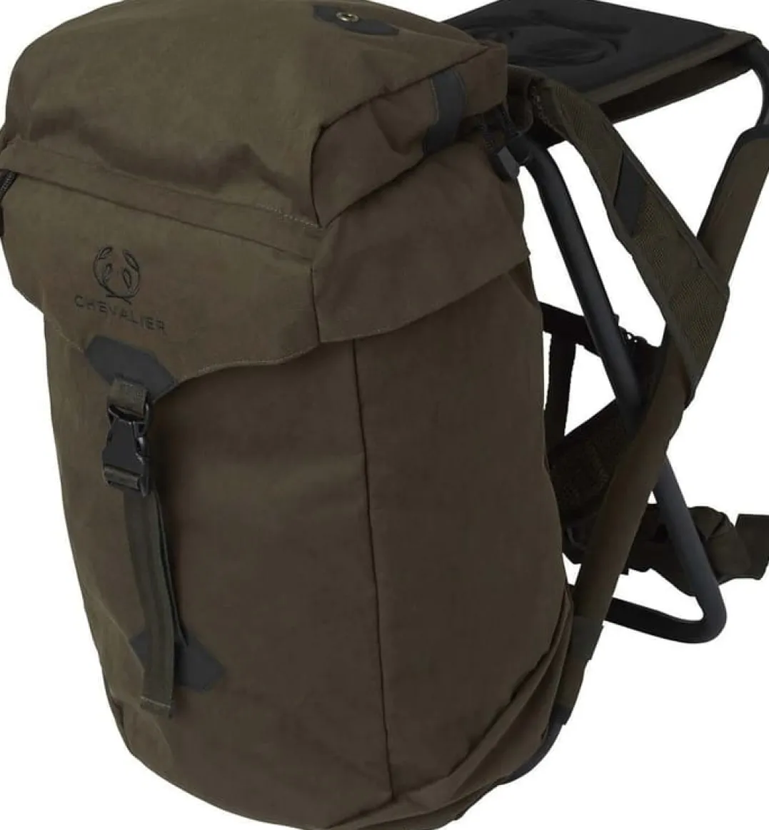 Chevalier Chair Back Pack 35 L Forest Green