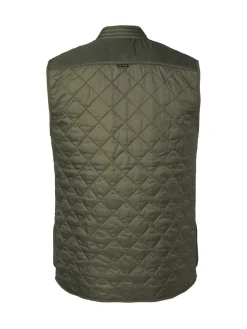 Chevalier Dunsley Quilted Vest Men Dusk