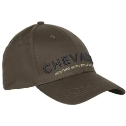 Chevalier Foxhill Cap Moss Green