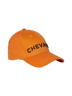 Chevalier Foxhill Cap Sharp Orange
