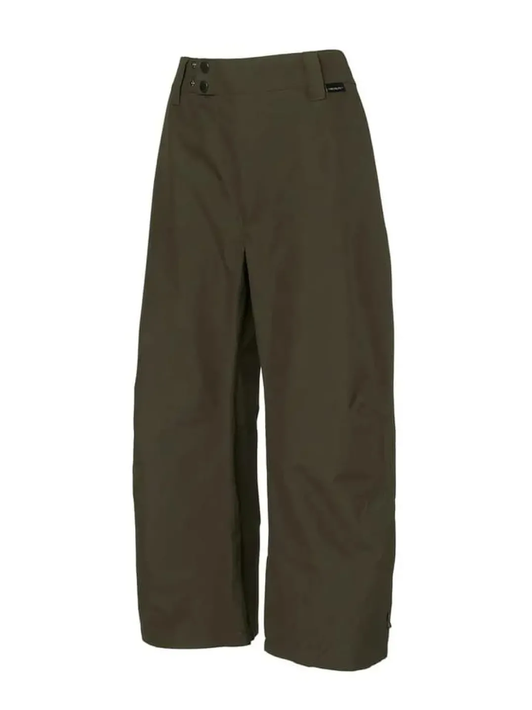 Chevalier Fractus Dogsport Treggings Tobacco Green