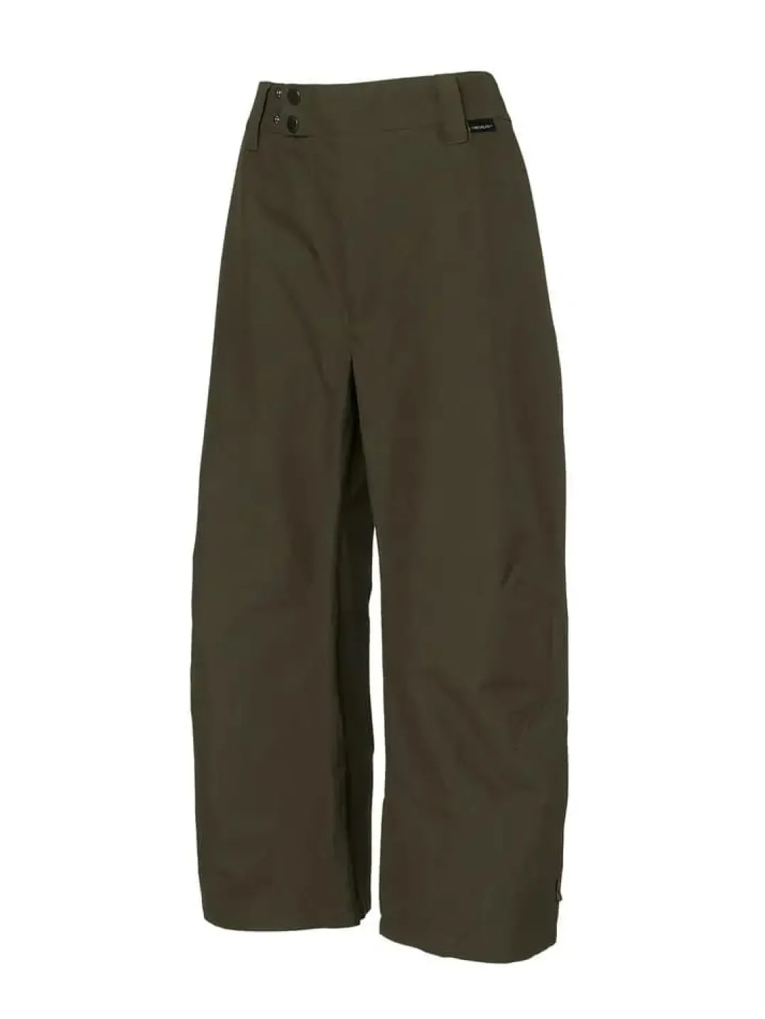 Chevalier Fractus Dogsport Treggings Tobacco Green