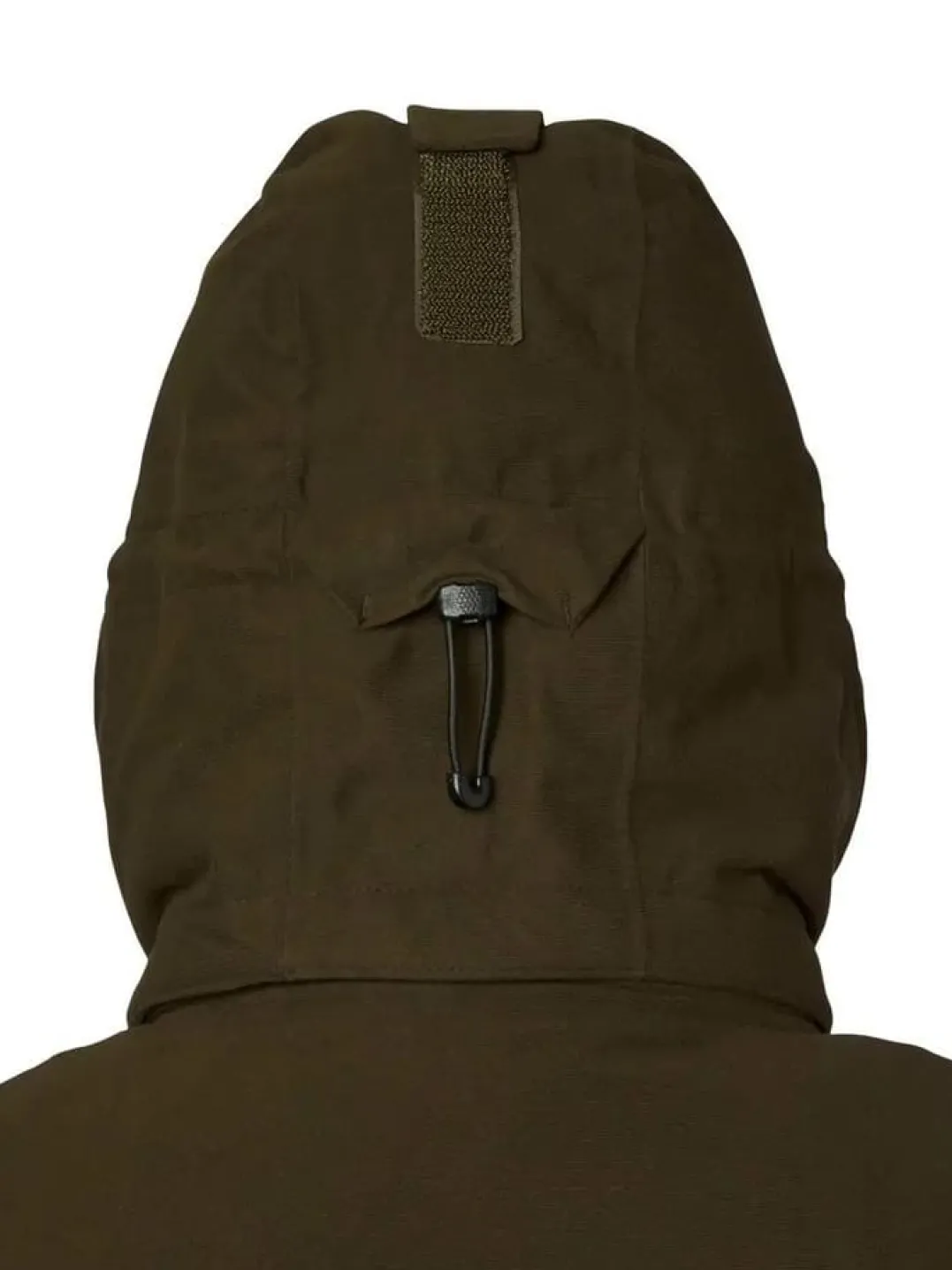 Chevalier Highland Chevalite Padded Jacket Men Dark Forest Green