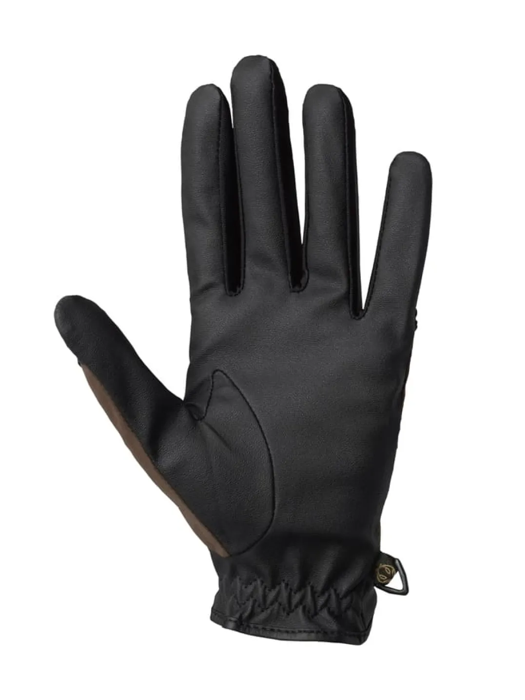 Chevalier Light Shooting Gloves Leather Brown