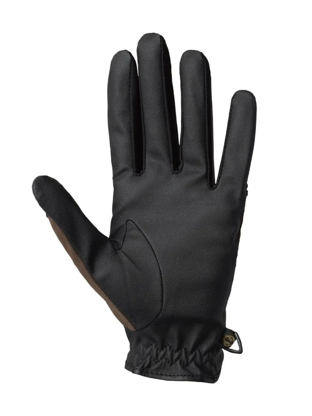 Chevalier Light Shooting Gloves Leather Brown