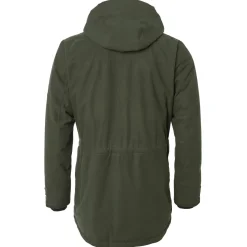 Chevalier Men's Basset Jacket Dark Green