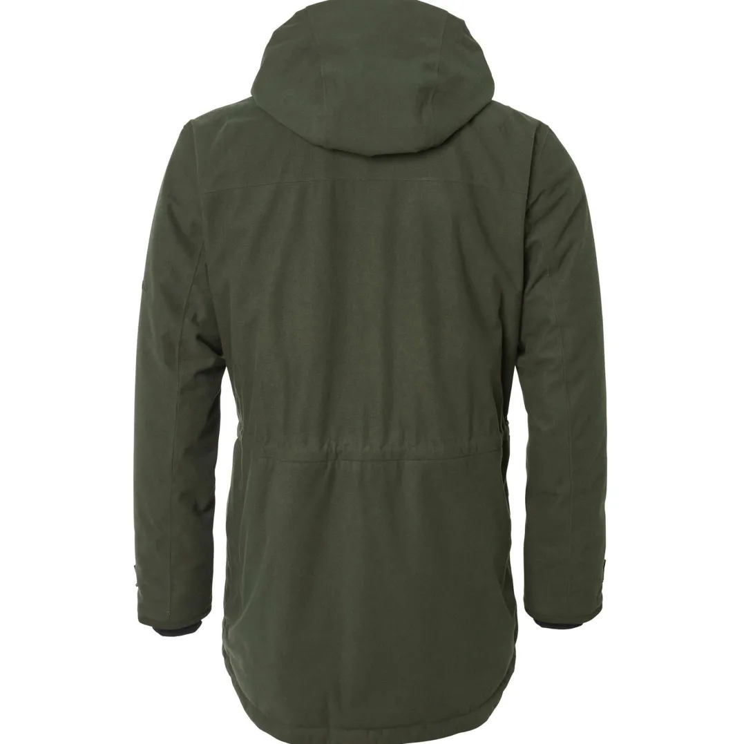 Chevalier Men's Basset Jacket Dark Green