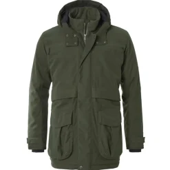 Chevalier Men's Basset Jacket Dark Green