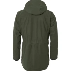 Chevalier Men's Basset Jacket Dark Green