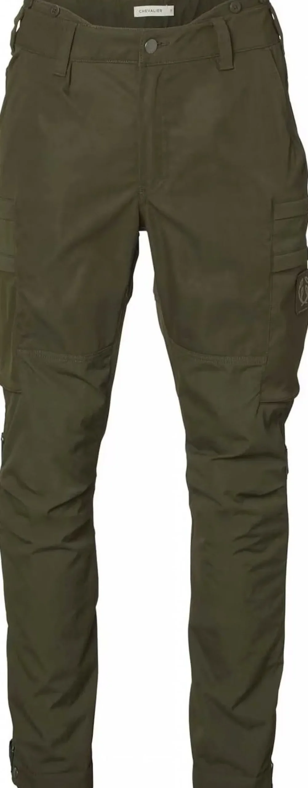 Chevalier Men's Cross Hybrid Pants Tobacco Green