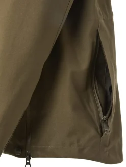 Chevalier Men's Endeavor Chevalite Anorak 2.0 Autumn Green