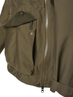 Chevalier Men's Endeavor Chevalite Anorak 2.0 Autumn Green